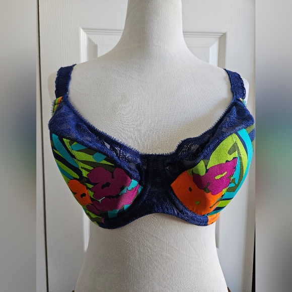 Cacique Other - Cacique Demi Bra